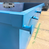 Waste Management Marrel Skip Bin without Door