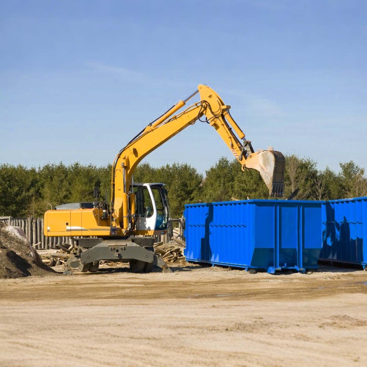 Construction Sites