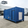 20ft Generator Set Container