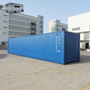 Standard 40 Foot Shipping Container