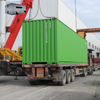 40ft High cube shipping container