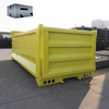 Heavy Duty Dump Truck Body