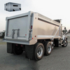 Aluminium Truck Dump Body