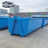 15CBM Stackable Hook Lift Bin 