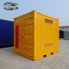 10ft Dangerous Goods Container