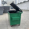 Front Load Bins / Containers