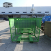 Wire Mesh Bins / Containers
