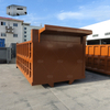 Dump Truck Body