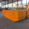9M Gantry Bin for Scrap Metal