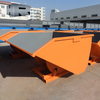 Stackable Tipping Bin Self Dumping Hopper