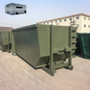 20 yard stackable Roll-Off Dumpsters