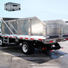 Aluminium Truck Dump Body