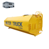 Steel Water Tank
