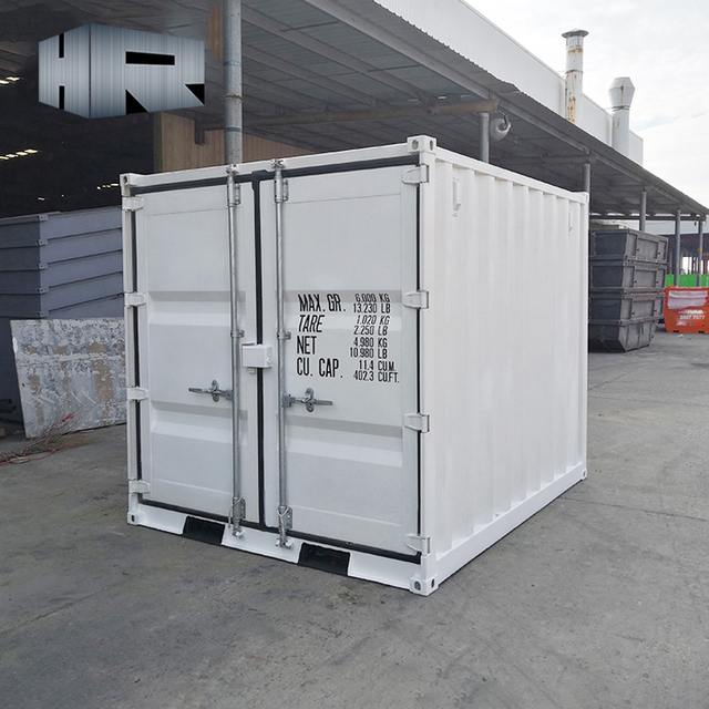 Mini Cube Storage Shipping Container