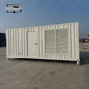 Generator Container