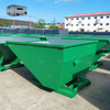 Self Dumping Hoppers