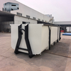 Custom Hook Lift Bin & Roll Off Container