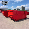 Heavy Duty Steel Roll Off Skip Bin