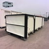 Custom Hook Lift Bin & Roll Off Container