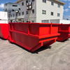 Heavy Duty Steel Roll Off Skip Bin