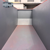 Cable‑Pull Hook Lift Roll Off Dumpster