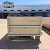 Cable Hoist Roll-Off Containers for Construction & Recycling