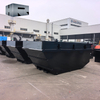 High-quality Steel Lugger Skip Bin