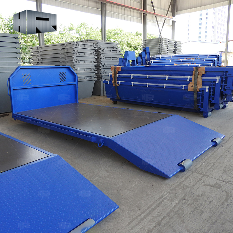Operational deployment of a modern modular hoist system in a commercial environment