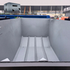 High-quality Steel Lugger Skip Bin