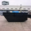 High-quality Steel Lugger Skip Bin