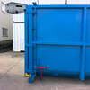Customized 30 Cubic Meter Hook Lift Container