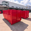 Heavy Duty Steel Roll Off Skip Bin