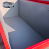 Heavy Duty Steel Sloped Top Skip Bin
