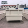 Heavy Duty Construction Skip Bin Gantry Bin