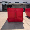 Heavy Duty Steel Roll Off Skip Bin