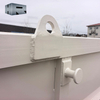 Heavy Duty Construction Skip Bin Gantry Bin