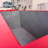 Heavy Duty Steel Roll Off Skip Bin