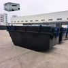 High-quality Steel Lugger Skip Bin