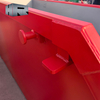 Heavy Duty Steel Sloped Top Skip Bin